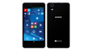 Lenovo เปิดตัว SoftBank 503LV สมาร์ทโฟน Windows 10 Mobile