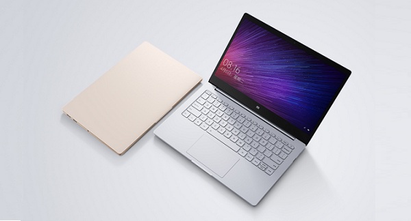 Xiaomi เปิดตัว Mi Notebook Air แล็ปท็อปรุ่นแรกของค่าย ดีไซน์หรู บอดี้บางเฉียบ!