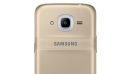 เผยภาพหลุด Samsung Galaxy J2 (2016) มาพร้อมฟีเจอร์ใหม่ Smart Glow ไฟแจ้งเตือนรอบเลนส์กล้อง