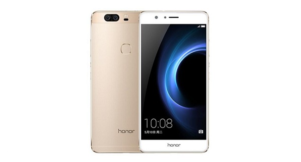 เผยภาพเรนเดอร์ Honor 8 เรือธงดีไซน์พรีเมียม มาพร้อมกล้องหลังคู่ ชิปเซ็ต Kirin 950 เตรียมเปิดตัว 11 กรกฎาคมนี้