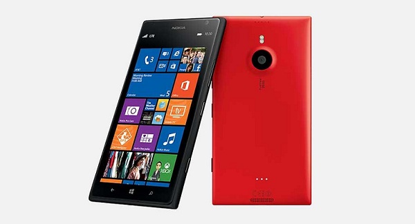 Nokia Lumia 1520 เรือธงรุ่นเก๋าจอใหญ่ 6 นิ้ว จะกลับมาทำตลาดอีกครั้งบนระบบ Windows 10