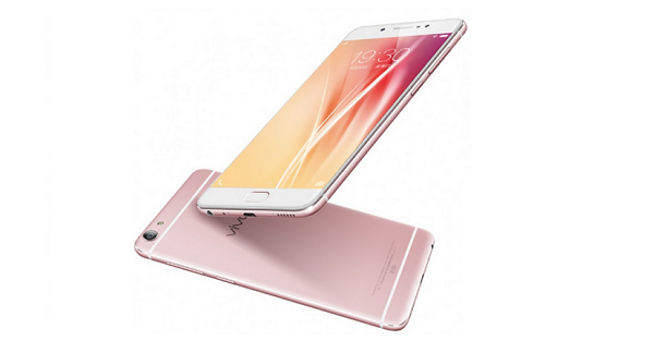 เปิดตัว vivo X7 และ X7 Plus ขุมพลัง Snapdragon 652 กล้องหน้า 16MP พร้อม RAM 4GB