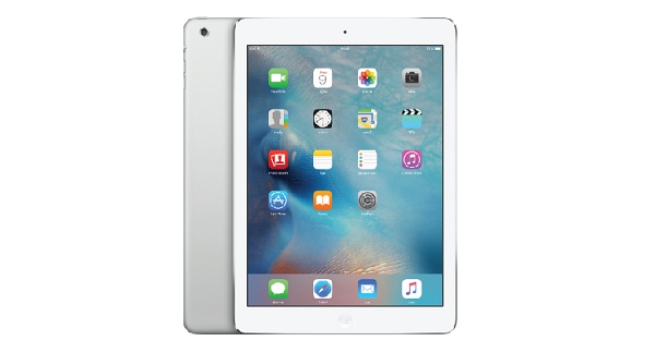 BaNANA IT จัดโปรโมชั่น iPad Air กับราคาที่ไม่ควรพลาด! พร้อมผ่อน 0% นาน 10 เดือน