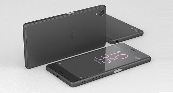 เผยสเปค Sony Xperia รุ่นโมเดล F8331 เรือธงรุ่นใหม่ RAM 3GB กล้อง 23MP