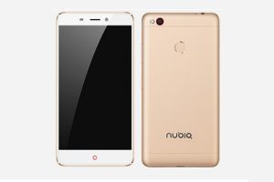 เปิดตัว ZTE Nubia N1 มาพร้อม RAM 3GB แบตเตอรี่สุดอึด 5000mAh กับราคาไม่ถึงหมื่น!!