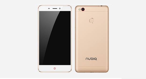 เปิดตัว ZTE Nubia N1 มาพร้อม RAM 3GB แบตเตอรี่สุดอึด 5000mAh กับราคาไม่ถึงหมื่น!!