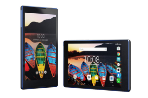 Lenovo TAB3 8 แท็บเล็ตราคาประหยัด แบตเตอรี่อึด 4290mAh วางจำหน่ายแล้วในไทย!