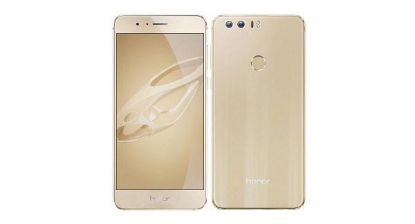 Huawei Honor 8 หัวเหว่ย ฮอร์เนอร์ 8 ราคา