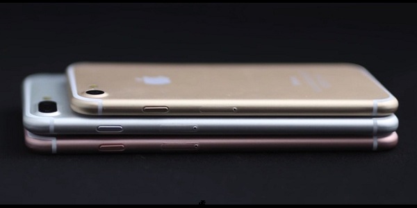 เผยโฉม! ชิปเซ็ต Apple A10 สำหรับ iPhone 7 และ iPhone 7 Plus