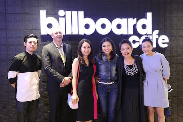 Billboard Café Live by dtac พื้นที่แลกเปลี่ยนประสบการณ์ทางดนตรีสุดพิเศษที่ Siam Discovery