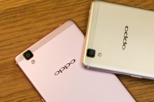 รีบเลย! OPPO R7s มาพร้อม RAM 4GB กล้องหน้า 8MP ลดราคาเหลือ 9,990 บาทเท่านั้น