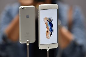 iStudio มอบข้อเสนอสุดพิเศษ! iPhone 6s ความจุ 128GB ลดค่าเครื่องสูงถึง 9,500 บาท