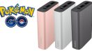 Belkin แนะนำ Gadget ที่น่าสนใจสำหรับ Pokémon Trainer เพื่อการจับโปเกมอนที่สนุกสนานยาวนานมากขึ้น