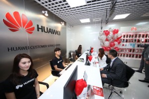 เปิดแล้ว ศูนย์บริการลูกค้า Huawei ใหญ่สุดในไทย เน้นบริการหลังการขายระดับพรีเมี่ยม