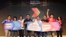 Startup ในโครงการ dtac Accelerate ผงาดคว้า 5 รางวัลทุกเวทีในงาน Techsauce Summit 2016