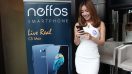 TP-LINK จัดงาน Neffos Blogger Day 2016 เปิดตัว C5, C5L และ C5Max ครบไลน์อัพ