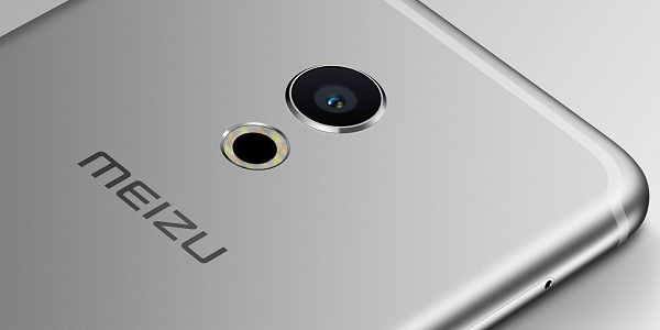 ภาพหลุด Meizu M1E (A680M) สมาร์ทโฟนรุ่นใหม่ สเปคระดับกลาง