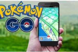 แชร์เทคนิคเล่นเกมสุดฮิต!! Pokemon Go ฉบับมือใหม่