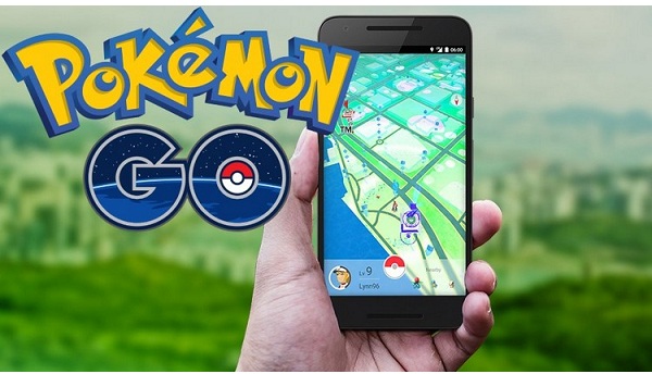 แชร์เทคนิคเล่นเกมสุดฮิต!! Pokemon Go ฉบับมือใหม่