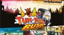 GAWOONI จากประเทศเยอรมนี เปิดตัวเกมใหม่ Tuk Tuk Rush ส่งเสริมท่องเที่ยวไทย