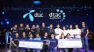 dtac สนับสนุน Startup ต่อเนื่อง ประกาศผลรางวัล dtac accelerate Demo Day ปี 4