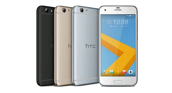 หลุด!! HTC One A9s สมาร์ทโฟนรุ่นอัพเกรด เตรียมเผยโฉมต้นเดือนกันยายนนี้