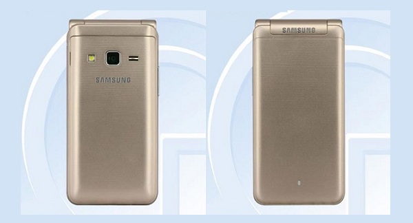 Samsung Galaxy Folder 2 ดีไซน์ฝาพับสุดหรู คาดเปิดตัวเร็วๆ นี้!