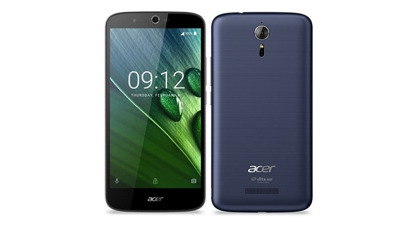 Acer Liquid Zest Plus เอเซอร์ ลิควิด เซสท์ พลัส ราคา