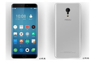 เผยภาพหลุด Meizu Pro 7 เรือธงสเปคแรง ขอบจอโค้งมน พร้อมกล้องหลังคู่