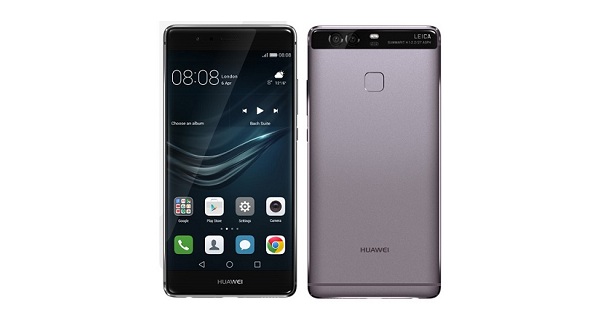 โปรแรง!! AIS ลดราคา Huawei P9 เหลือไม่ถึง 9,000 บาท ถึง 30 กันยายนนี้เท่านั้น