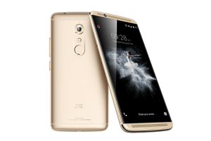 ZTE Axon 7 สมาร์ทโฟนระดับไฮเอนด์ RAM 6GB กล้อง 20MP เตรียมเปิดตัวในไทยเร็วๆ นี้!!