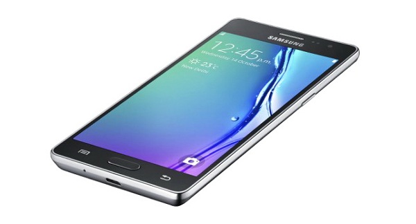 Samsung Z2 สมาร์ทโฟนราคาถูก มาพร้อมระบบปฏิบัติการ Tizen เตรียมเปิดตัว 11 สิงหาคมนี้!