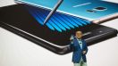 Samsung Galaxy Note 7 มียอดขายสูงขึ้นเกือบ 2 เท่า!! หากเทียบกับเรือธงปีก่อน