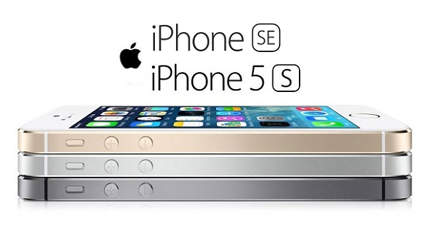 ห้ามพลาด!! โปรโมชั่นสุดคุ้มซื้อ iPhone 5s และ iPhone SE จ่ายเดือนละไม่เกิน 1 พันบาท