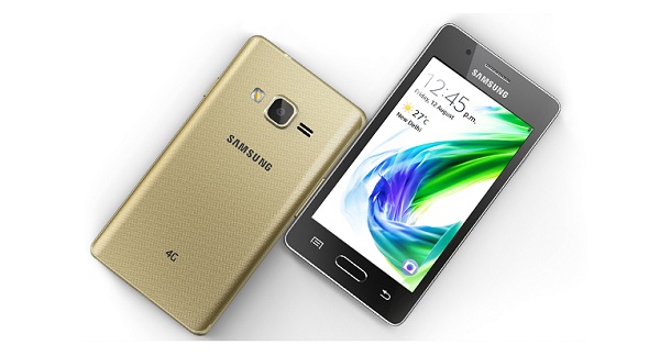 Samsung Z2 ซัมซุง แซด2 ราคา