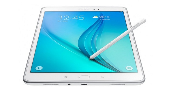 Samsung ซุ่มพัฒนา Galaxy Tab A 10.1 with S Pen จ่อเปิดตัวเร็วๆ นี้