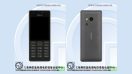 Nokia รหัสรุ่น RM-1187 ฟีเจอร์โฟนรุ่นแรกของ HMD ผ่านการรับรองจาก TENAA แล้ว!!