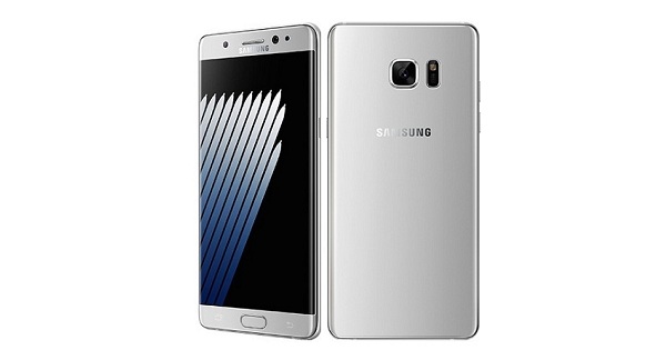 คลิปทดสอบ Samsung Galaxy Note 7 เครื่องต้นแบบ RAM 4GB ขุมพลัง Exynos 8890 มาแน่!! 2 สิงหาคมนี้