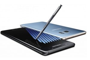 หลุดสเปค และราคาวางจำหน่าย Samsung Galaxy Note 7 ก่อนเปิดตัวคืนนี้!