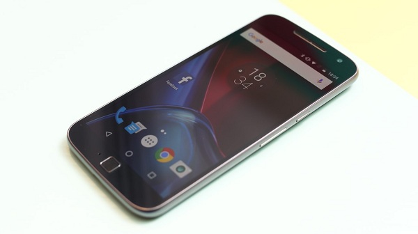 เปิดตัว Moto G4 Plus อย่างเป็นทางการในประเทศไทย สเปคสุดคุ้ม ราคาโดนใจ!