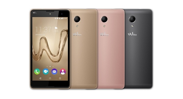 Wiko Robby 2GB วีโก ร็อบบี้ 2GB ราคา