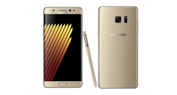 ห้ามพลาด!! Samsung Galaxy Note 7 กับโปรโมชั่นทั้งลดทั้งแถม มูลค่ากว่า 5,000 บาท ที่ Shopat7.com