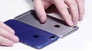 หลุด! เครื่องต้นแบบ iPhone 7 Plus พร้อมโชว์เฉดสีใหม่