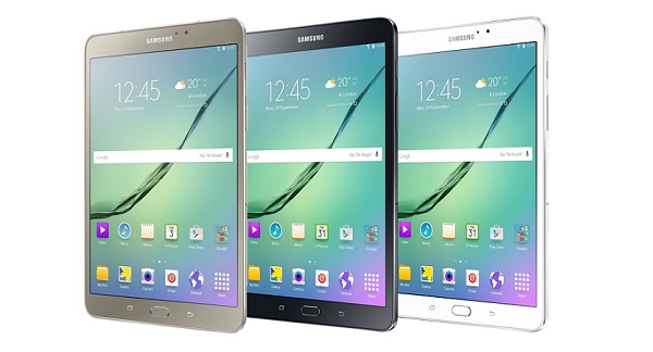 Samsung Galaxy Tab S3 แท็บเล็ตระดับไฮเอนด์ และ Samsung Gear S3 เตรียมเปิดตัวสิ้นเดือนนี้!!