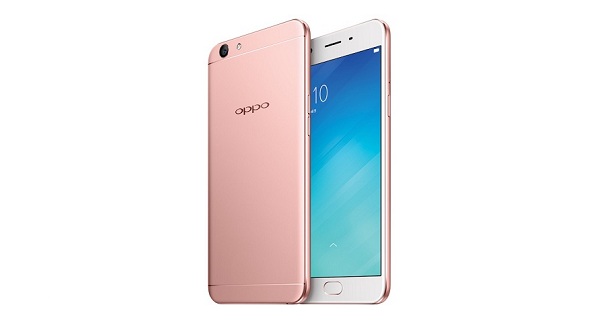 OPPO F1s ออปโป้ เอฟ1เอส ราคา