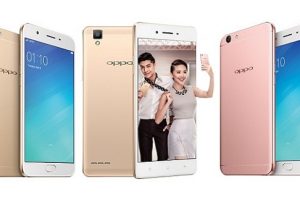 เปรียบเทียบ OPPO F1, OPPO F1 Plus และ OPPO F1s สมาร์ทโฟน Selfie Expert ยอดฮิต!!