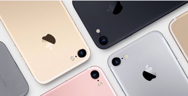 ลือกระฉ่อน! iPhone 7 จะมาพร้อมระบบชาร์จแบตเตอรี่ที่เร็วขึ้นกว่าเดิม