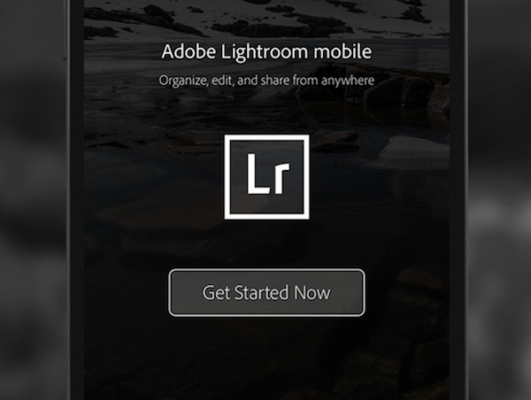 Adobe อัพเดตแอปฯ Lightroom ครั้งใหญ่ ทั้งบนระบบปฏิบัติการ iOS และ Android