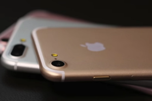 เผยโฉมเครื่องต้นแบบ iPhone 7, 7 Plus และ 7 Pro แบบจัดเต็ม! พร้อมเทียบ iPhone 6s