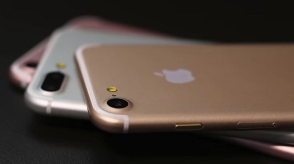 เผยโฉมเครื่องต้นแบบ iPhone 7, 7 Plus และ 7 Pro แบบจัดเต็ม! พร้อมเทียบ iPhone 6s